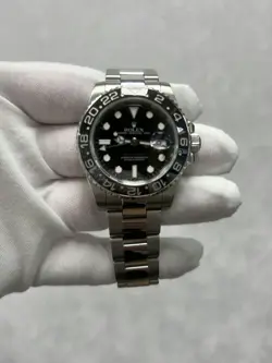 GMT-MASTER II 116710
