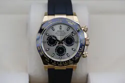 ROLEX 116518LN PIKACHU DAYTONA 40MM 2023 PIKACHU