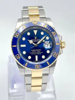 40MM BLUESY BLUE