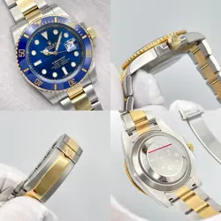 CERAMIC BEZEL PAPERS