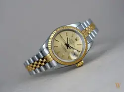 DATEJUST 26MM 18CT