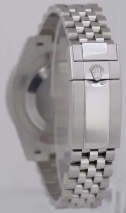 GMT-MASTER II JUBILEE
