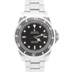 VINTAGE 1984 ROLEX