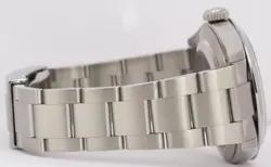 EXPLORER 40MM STAINLESS