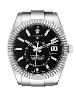 42 MM ROLEX SKY-DWELLER (REFERENCE 326934).