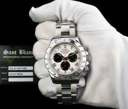 DAYTONA PANDA DIAL