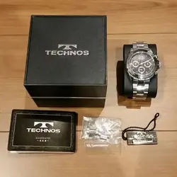 WATCH CASIO OMEGA