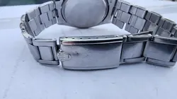 DATE WATCH 1500
