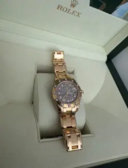 80318 29MM 18K
