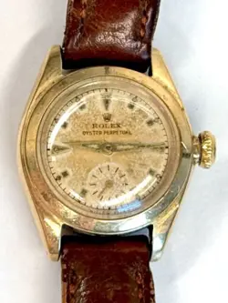 BUBBLE 5002