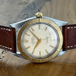 “TURN-O-GRAPH” REF 6202
