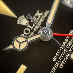 S/STEEL ROLEX