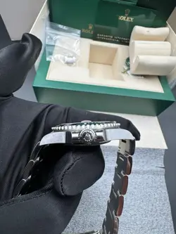 DATE 41MM WATCH