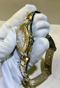 OYSTER WATCH 68623