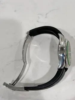 GREEN 40MM 116400
