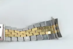 ROLEX STEEL GOLD