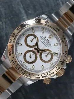 J40844: ROLEX DAYTONA, REF. 116503, 2022 FULL SET