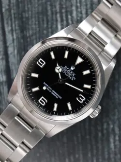 EXPLORER 36 REF.