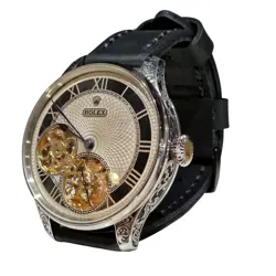 ON 1924 ROLEX