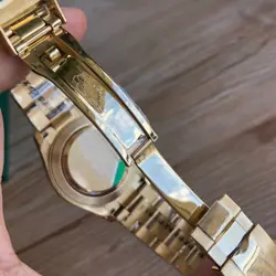 116508 GOLD