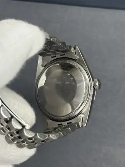 1603 STAINLESS