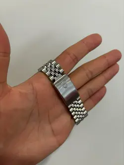 STEEL 36MM