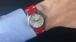 6430 STEEL SMOOTH