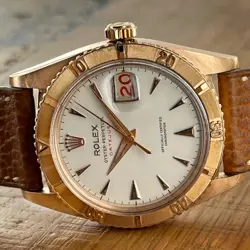 “TURN-O-GRAPH” REF 6309