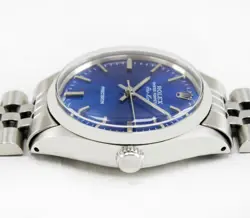 MEN WATCH REF