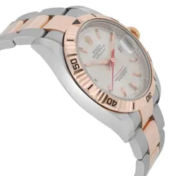 DIAL WATCH 116261