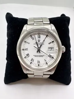 OYSTER DATE 15000