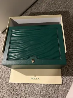 ROLEX DATEJUST II 41MM