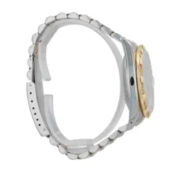DATEJUST WATCH GOLD