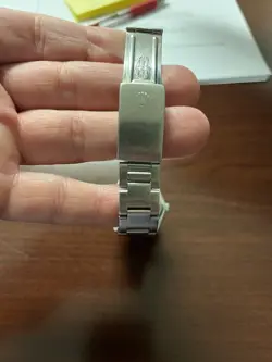 Rolex Explorer I 14270  Swiss T-25 Rare No Box Papers Watch Only