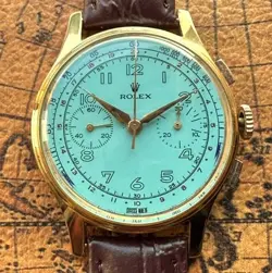ANTIQUE HAND