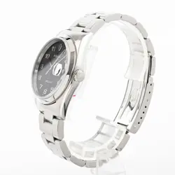 NUMBER STAINLESS