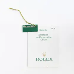 Rolex Datejust Watch 79174 Y Gray Roman Ladies