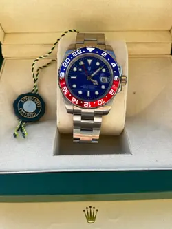 PERPETUAL 40MM WATCH