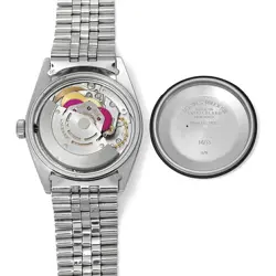 DATEJUST RED EYE