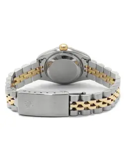 ROLEX Datejust 69173 U Series Circa 1997 Ladies Automatic