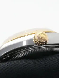 ROLEX Datejust 69173 U Series Circa 1997 Ladies Automatic
