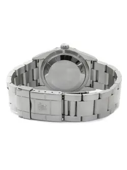 Rolex Explorer 1 114270 Automatic Men's Watch Around 2006 Z Serial
