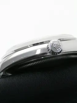 Rolex Explorer 1 114270 Automatic Men's Watch Around 2006 Z Serial