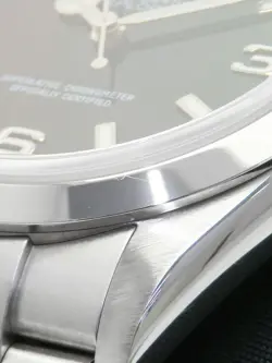 Rolex Explorer 1 114270 Automatic Men's Watch Around 2006 Z Serial