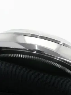 Rolex Explorer 1 114270 Automatic Men's Watch Around 2006 Z Serial
