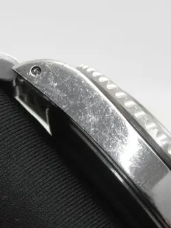 ROLEX Submariner No Date 14060 U Series Circa 1997 Men's Automatic