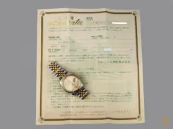 DIAL VINTAGE WRIST