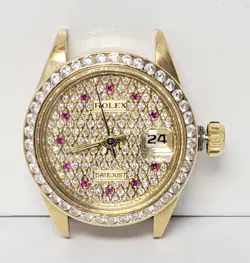 LADY ROLEX GENEVE