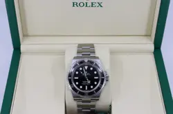 NO DATE 41MM