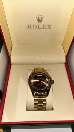 OYSTER PERPETUAL SIZABLE
